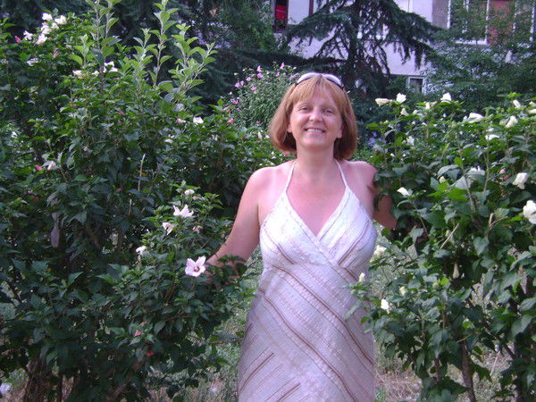 Светлана Алексеева