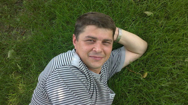 Игорь Ужегов