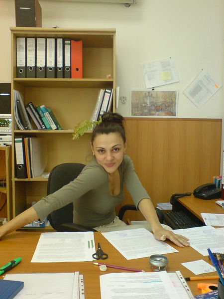 Мария Корниенко