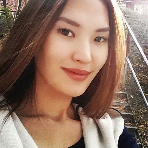 Назерке Кенебаева