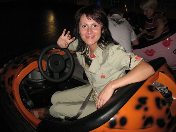 Гульнара Касимова