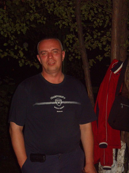 Александр Лежнин