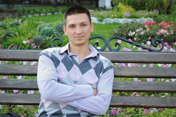 Андрей Андрющенко