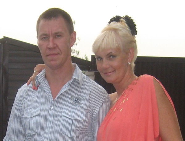 Елена Ибреева