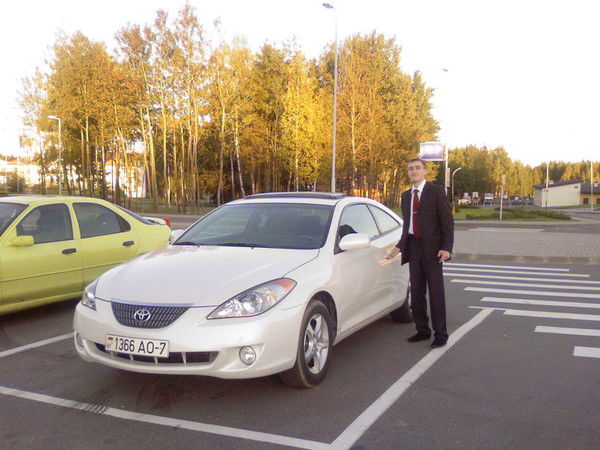 Денис Захаров