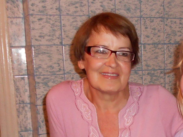 Татьяна Овчинникова