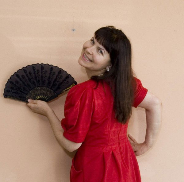 Ольга Соколова