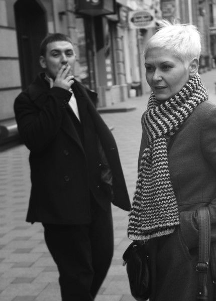 Наталия Чередниченко