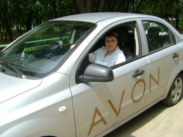 Люба Балашова