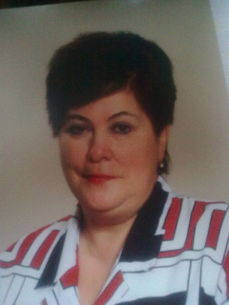 Любовь Агеева