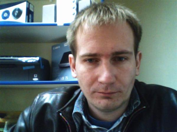 Алексей Зюркалов