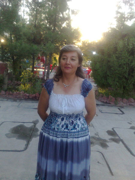 Ирина Зайнулина