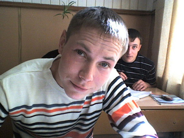 Андрей Купреев