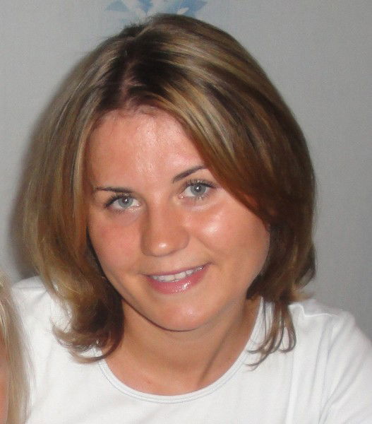 Татьяна Дарануца