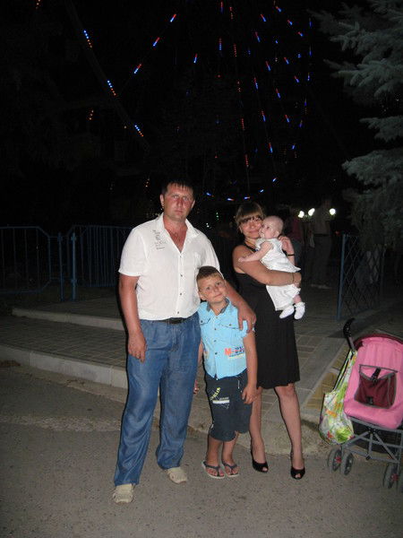 Дмитрий Садыков