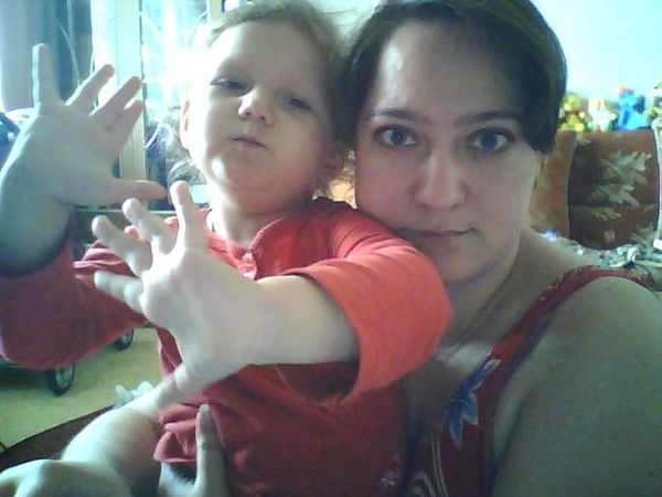 Эльвира Миронова