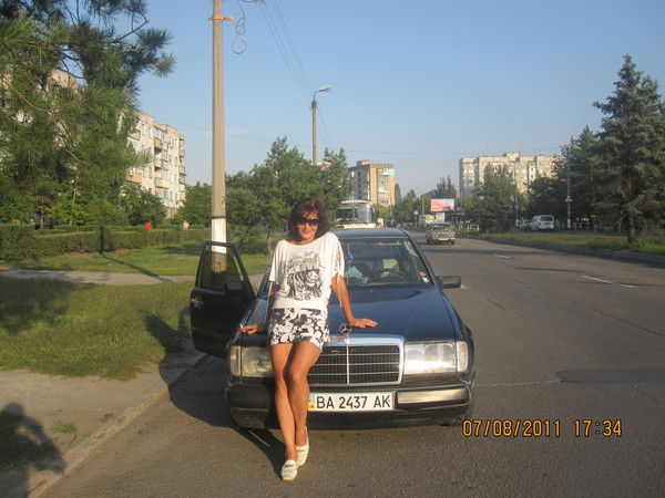 Натали Такси