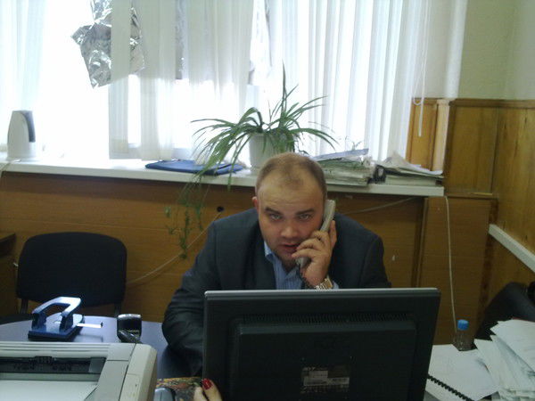 Дмитрий Баев