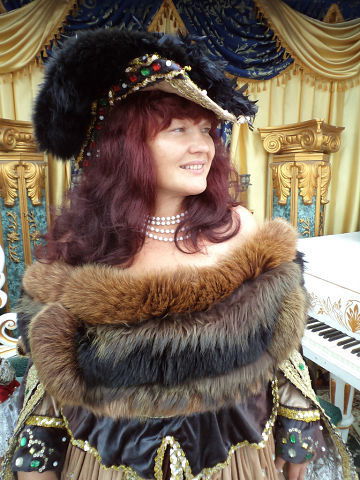 Гуля Туляганова