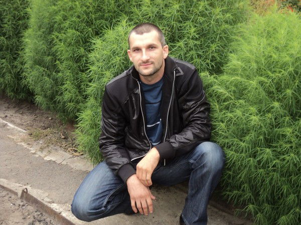 Назар Шатура