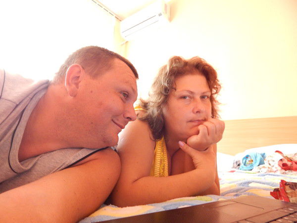 Людмила Данилюк