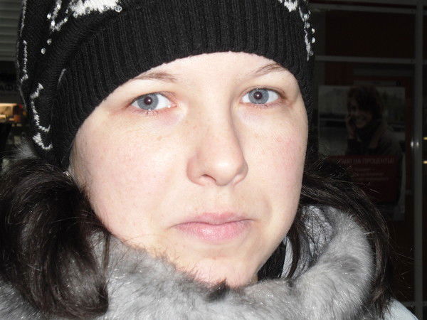 Татьяна Федченко