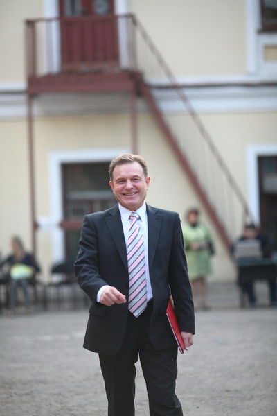 Владимир Иванников