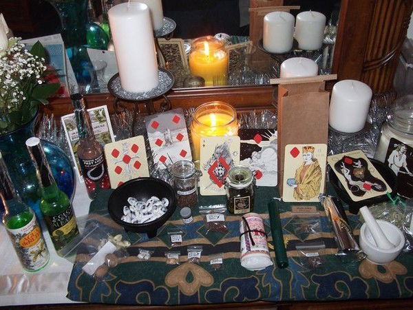 Олга Завитая