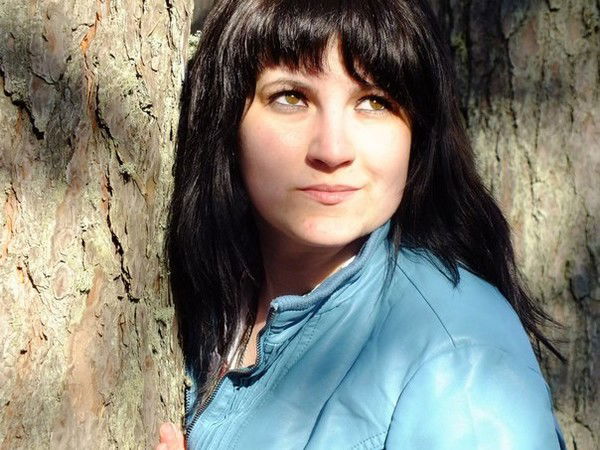 Ольга Клагиш