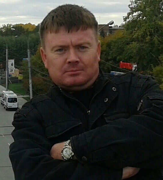 Сергей Труфанов