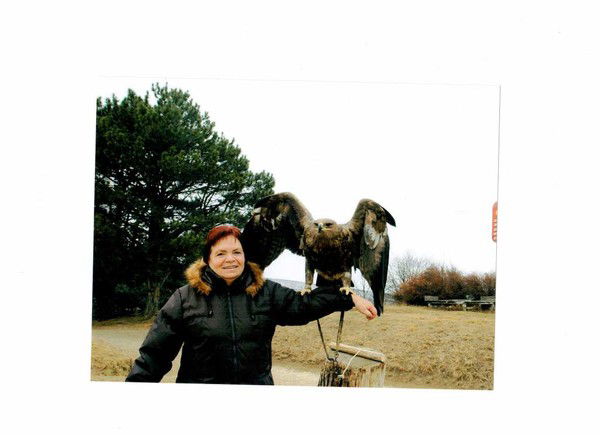 Майя Яворович