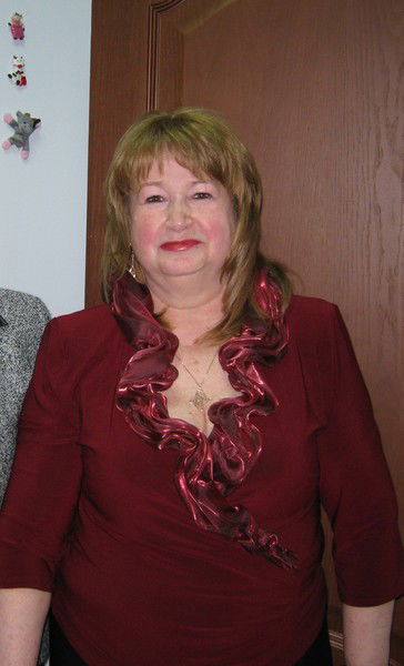 Светлана Хлыстун