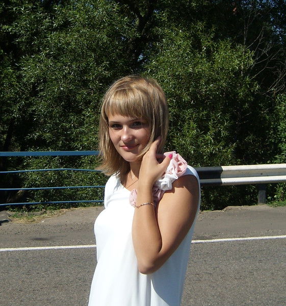 Анна Кухаренко