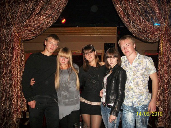 Александр Соловьев