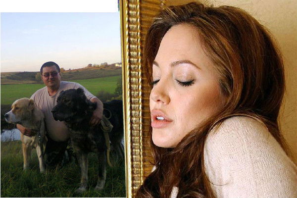 Алексей Клеймёнов