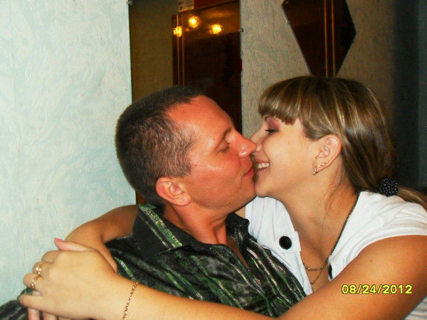 Анастасия Храмова