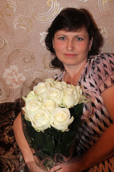 Лариса Короткова