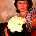 Лариса Короткова