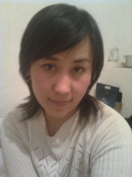 Рауан Бердеева