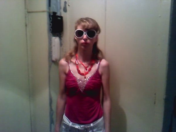 Ольга Рудакова