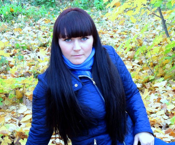 Оля Артеменко