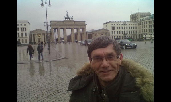 Дмитрий Лезник