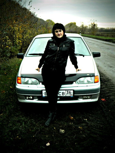 Ольга Ершова