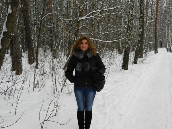 Юлия Гайдукевич