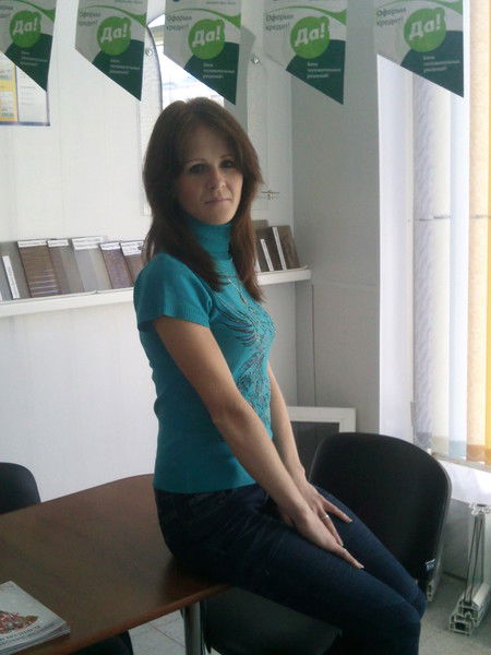 Александра Филякина