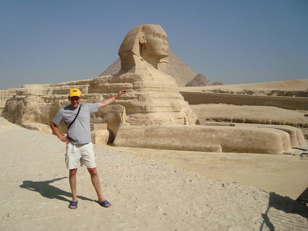 Андрей Скворцов