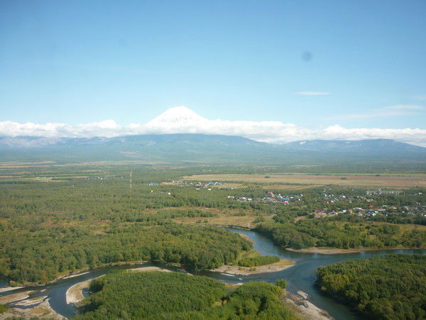 Ольга Царапкина