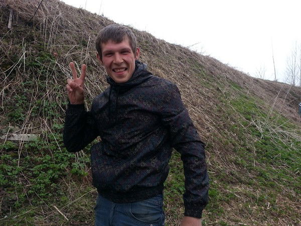 Андрей Рыльских