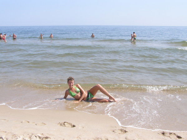 Катерина Кортун