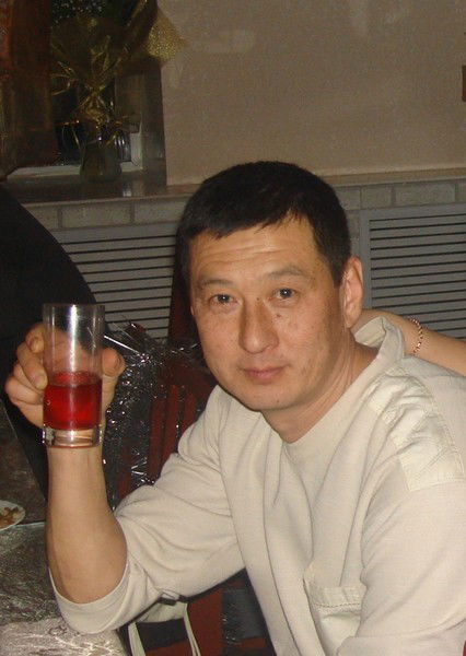 Александр Цой